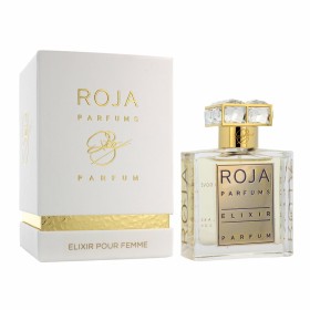 Parfum Femme Roja Parfums Elixir 50 ml de Roja Parfums, Extrait de Parfum - Réf : S8311283, Prix : 312,37 €, Remise : %