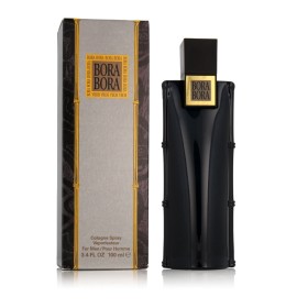 Parfum Homme Liz Claiborne EDC Bora Bora 100 ml de Liz Claiborne, Eau de parfum - Réf : S8311305, Prix : 21,15 €, Remise : %