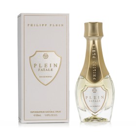 Parfum Femme PHILIPP PLEIN Plein Fatale EDP EDP 30 ml de PHILIPP PLEIN, Eau de parfum - Réf : S8311322, Prix : 34,12 €, Remis...