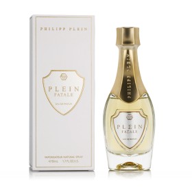 Parfum Femme PHILIPP PLEIN EDP Plein Fatale 50 ml de PHILIPP PLEIN, Eau de parfum - Réf : S8311323, Prix : 42,31 €, Remise : %