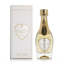 Perfume Mujer PHILIPP PLEIN EDP Plein Fatale 50 ml de PHILIPP PLEIN, Agua de perfume - Ref: S8311323, Precio: 42,31 €, Descue...