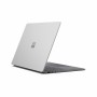 Laptop Microsoft Surface Laptop 5 13,5" Intel Core i5-1235U 8 GB RAM 512 GB SSD Qwerty Español | Tienda24 Tienda24.eu