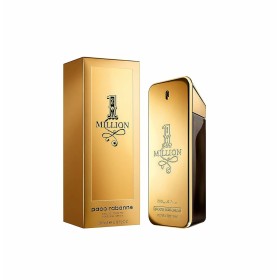 Parfum Homme Paco Rabanne EDT 1 Million 200 ml de Paco Rabanne, Eau de parfum - Réf : S8311344, Prix : 116,87 €, Remise : %