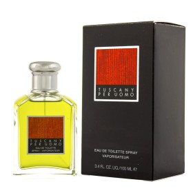 Men's Perfume Guess Uomo Acqua EDT 100 ml | Tienda24 - Global Online Shop Tienda24.eu