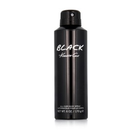 Fragrância Corporal Fila Fila Black 250 ml | Tienda24 - Global Online Shop Tienda24.eu