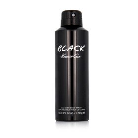 Fragrância Corporal Kenneth Cole black 170 g de Kenneth Cole, Sprays para o corpo - Ref: S8311365, Preço: 10,48 €, Desconto: %