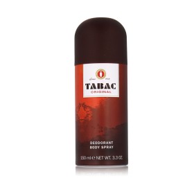 Deodorante Spray Tabac Original Original 150 ml di Tabac, Deodoranti - Rif: S8311414, Prezzo: 8,18 €, Sconto: %