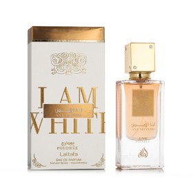 Perfume Unissexo Lattafa EDP Ana Abiyedh Poudrée 60 ml de Lattafa, Água de perfume - Ref: S8311417, Preço: 21,80 €, Desconto: %