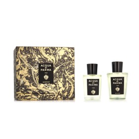 Conjunto de Perfume Unissexo Acqua Di Parma 2 Peças Yuzu de Acqua Di Parma, Conjuntos - Ref: S8311421, Preço: 131,97 €, Desco...