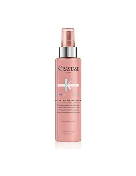 Sérum Capilar Kerastase Chroma Absolu Térmico Tratamiento Antiencrespamiento 150 ml | Tienda24 Tienda24.eu