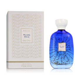 Parfum Unisexe Atelier Des Ors EDP Riviera Drive 100 ml de Atelier Des Ors, Eau de parfum - Réf : S8311485, Prix : 133,08 €, ...