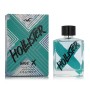 Herrenparfüm Hollister EDT Hollister Wave X 100 ml | Tienda24 - Global Online Shop Tienda24.eu