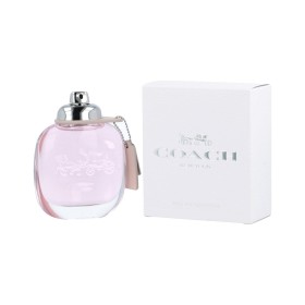 Parfum Femme Coach EDT Coach 90 ml de Coach, Eau de parfum - Réf : S8311561, Prix : 43,08 €, Remise : %