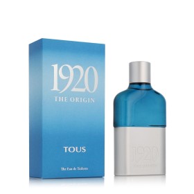 Parfum Homme Tous EDT 1920 The Origin 100 ml de Tous, Eau de parfum - Réf : S8311572, Prix : 33,28 €, Remise : %