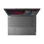 Laptop Lenovo Yoga Pro 7 14IRH8 14,5" I7-13700H 16 GB RAM 512 GB SSD Qwerty Español | Tienda24 Tienda24.eu