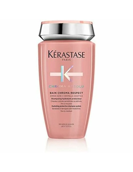 Champô Hidratante Kerastase Chroma Absolu 250 ml | Tienda24 Tienda24.eu