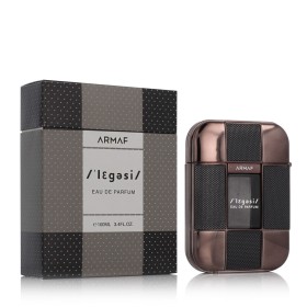 Parfum Homme Armaf EDP Legesi 100 ml de Armaf, Eau de parfum - Réf : S8311856, Prix : 21,44 €, Remise : %