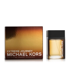 Men's Perfume Michael Kors EDT Extreme Journey 100 ml by Michael Kors, Eau de Toilette - Ref: S8311863, Price: 56,71 €, Disco...