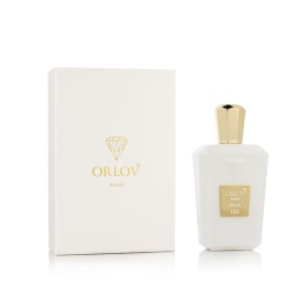 Perfume Mulher Orlov Paris Blue Lili EDP 75 ml de Orlov Paris, Água de perfume - Ref: S8311870, Preço: 65,93 €, Desconto: %