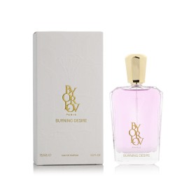 Unisex-Parfüm Amouroud EDP Santal Des Indes 100 ml | Tienda24 - Global Online Shop Tienda24.eu