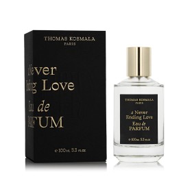 Perfume Unisex Thomas Kosmala A Never Ending Love EDP 100 ml de Thomas Kosmala, Agua de perfume - Ref: S8311967, Precio: 134,...