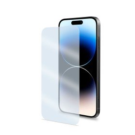 Bildschirmschutz fürs Handy KSIX Apple iPhone 15 | Tienda24 Tienda24.eu