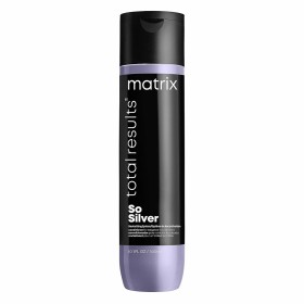 Après-shampoing réparateur Kativa Total Plex 2 Cheveux blonds 355 ml | Tienda24 - Global Online Shop Tienda24.eu