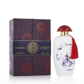 Parfum Unisexe The Merchant of Venice Gyokuro EDP EDP 100 ml de The Merchant of Venice, Eau de parfum - Réf : S8312145, Prix ...