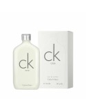 Perfume Unissexo Calvin Klein CK One EDT (50 ml) | Tienda24 Tienda24.eu