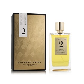 Parfum Unisexe Rosendo Mateu EDP Olfactive Expressions Nº 2 100 ml de Rosendo Mateu, Eau de parfum - Réf : S8312147, Prix : 1...