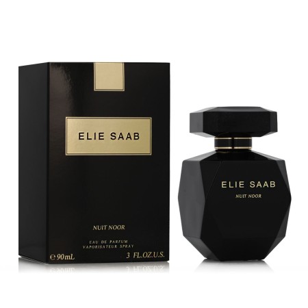 Women's Perfume Elie Saab EDP Nuit Noor 90 ml by Elie Saab, Eau de Perfume - Ref: S8312148, Price: 65,47 €, Discount: %