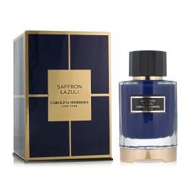 Parfum Unisexe Carolina Herrera Saffron Lazuli EDP 100 ml de Carolina Herrera, Eau de parfum - Réf : S8312149, Prix : 217,64 ...