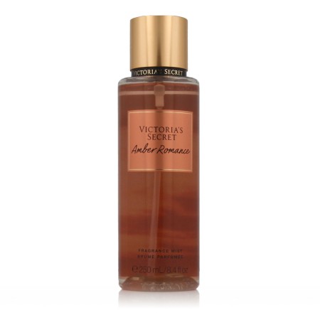 Spray Corpo Victoria's Secret Amber Romance 250 ml | Tienda24 - Global Online Shop Tienda24.eu