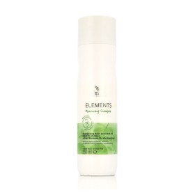 Champô Hidratante Wella Elements 250 ml de Wella, Champôs - Ref: S8312239, Preço: 12,87 €, Desconto: %