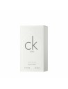 Unisex Perfume Calvin Klein CK One EDT (50 ml) | Tienda24 Tienda24.eu