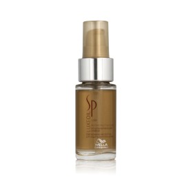 Olio per Capelli  Wella Oil Reflections       (100 ml) | Tienda24 - Global Online Shop Tienda24.eu