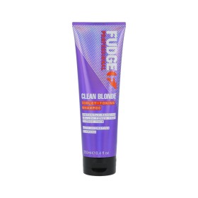 Clarifying Shampoo Blondes Fudge Professional Clean Blonde 250 ml by Fudge Professional, Shampoos - Ref: S8312440, Price: 11,...