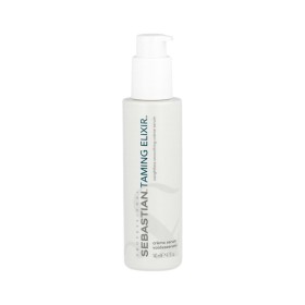 Hair Serum Sebastian Taming Elixir Anti-Frizz 140 ml by Sebastian, Serums - Ref: S8312452, Price: 24,82 €, Discount: %