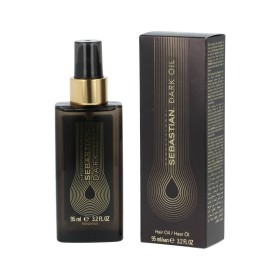 Huile dure Sebastian Dark Oil 95 ml de Sebastian, Huiles pour cheveux - Réf : S8312458, Prix : 22,86 €, Remise : %