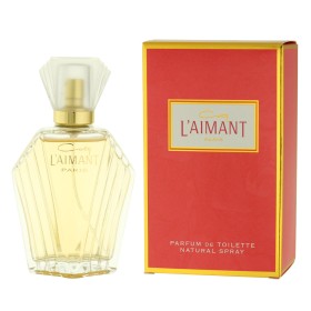 Women's Perfume Coty L'Aimant EDT 50 ml by Coty, Eau de Perfume - Ref: S8312482, Price: 14,01 €, Discount: %