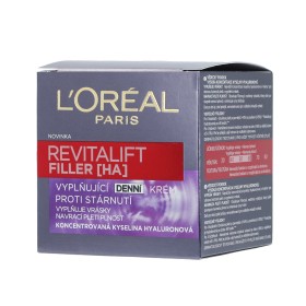 Crème de jour L'Oréal Paris Revitalift 50 ml de L'Oréal Paris, Hydratants - Réf : S8312493, Prix : 17,06 €, Remise : %