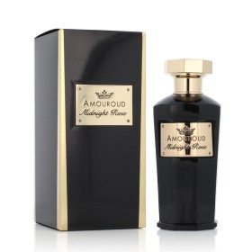 Perfume Unisex Amouroud EDP Midnight Rose 100 ml de Amouroud, Agua de perfume - Ref: S8312517, Precio: 113,47 €, Descuento: %