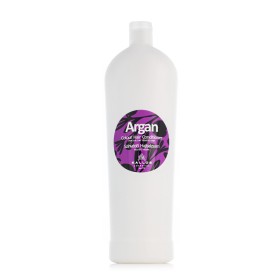 Après-shampooing Kallos Cosmetics Argan 1 L de Kallos Cosmetics, Après-shampooings - Réf : S8312525, Prix : 5,51 €, Remise : %