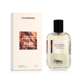 Parfum Unisexe André Courrèges EDP Colognes Imaginaires 2040 Nectar Tonka 100 ml de André Courrèges, Eau de parfum - Réf : S8...