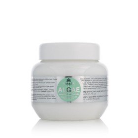 Restorative Hair Mask Fanola Nutri Care 500 ml | Tienda24 - Global Online Shop Tienda24.eu