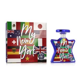 Unisex Perfume Bond No. 9 EDP My New York 100 ml by Bond No. 9, Eau de Perfume - Ref: S8312653, Price: 225,12 €, Discount: %