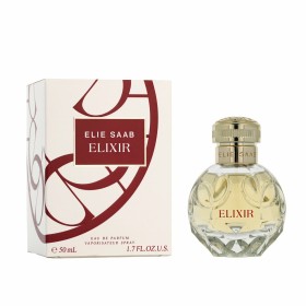 Women's Perfume Elie Saab EDP Elixir 50 ml by Elie Saab, Eau de Perfume - Ref: S8312658, Price: 48,62 €, Discount: %