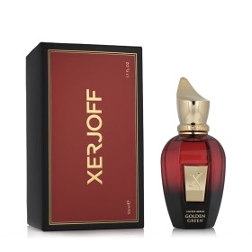 Perfume Unisex Xerjoff Coffee Break Golden Green 50 ml de Xerjoff, Extractos de perfume - Ref: S8312663, Precio: 185,40 €, De...