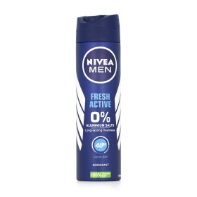 Déodorant Nivea Men Fresh 150 ml de Nivea, Déodorants et anti-transpirants - Réf : S8312690, Prix : 6,24 €, Remise : %