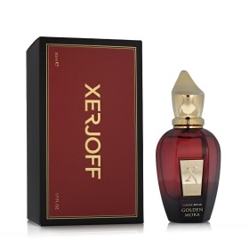 Parfum Unisexe Xerjoff Coffee Break Golden Moka 50 ml de Xerjoff, Extrait de Parfum - Réf : S8312696, Prix : 193,64 €, Remise...